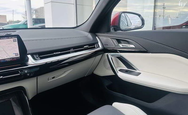 2026 BMW U10 X2 - Image 17 of 20