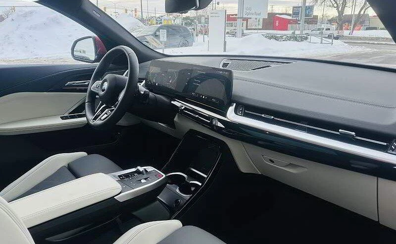 2026 BMW U10 X2 - Image 18 of 20