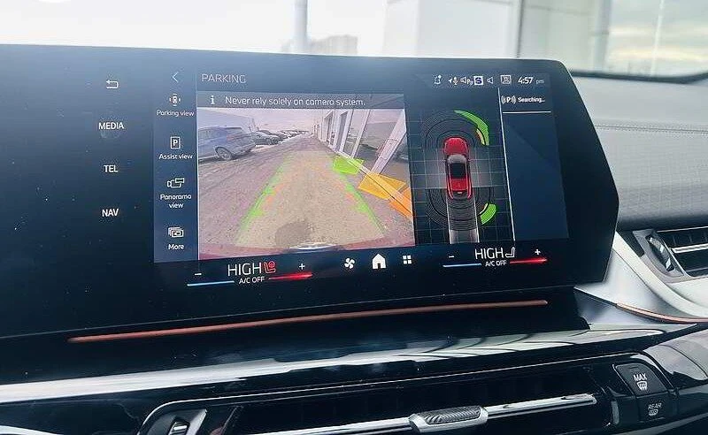 2026 BMW U10 X2 - Image 5 of 20