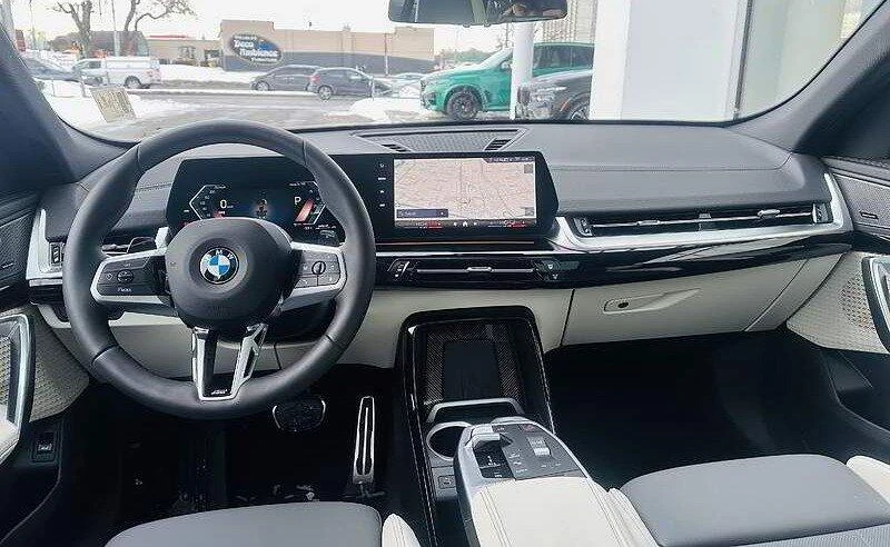 2026 BMW U10 X2 - Image 8 of 20
