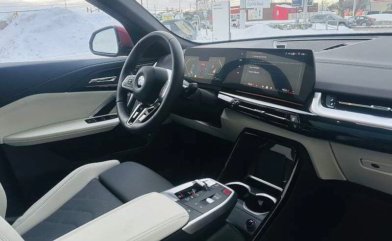 2026 BMW U10 X2 - Image 19 of 20