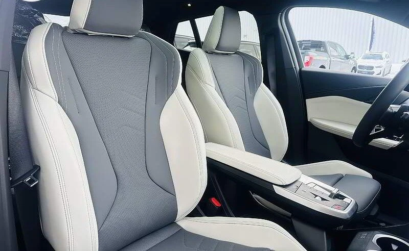 2026 BMW U10 X2 - Image 20 of 20