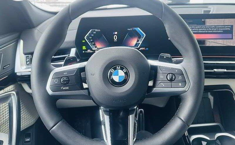 2026 BMW U10 X2 - Image 9 of 20