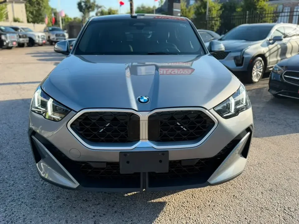 2026 BMW U10 X2 - Image 2 of 7
