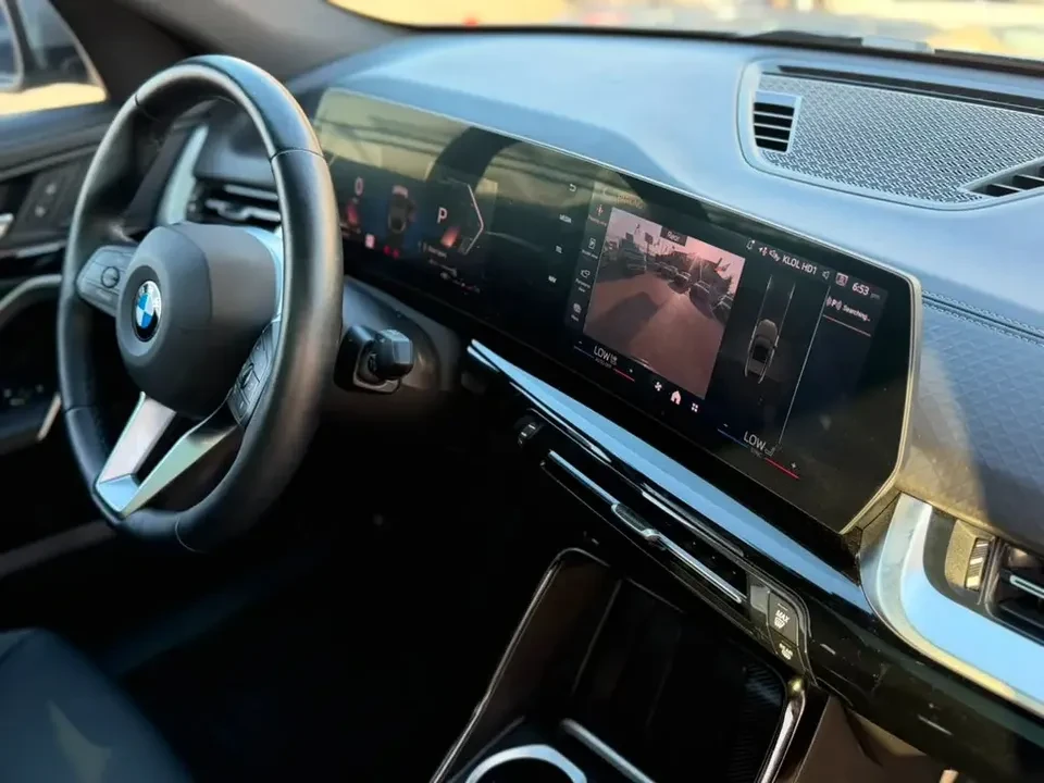 2026 BMW U10 X2 - Image 7 of 7