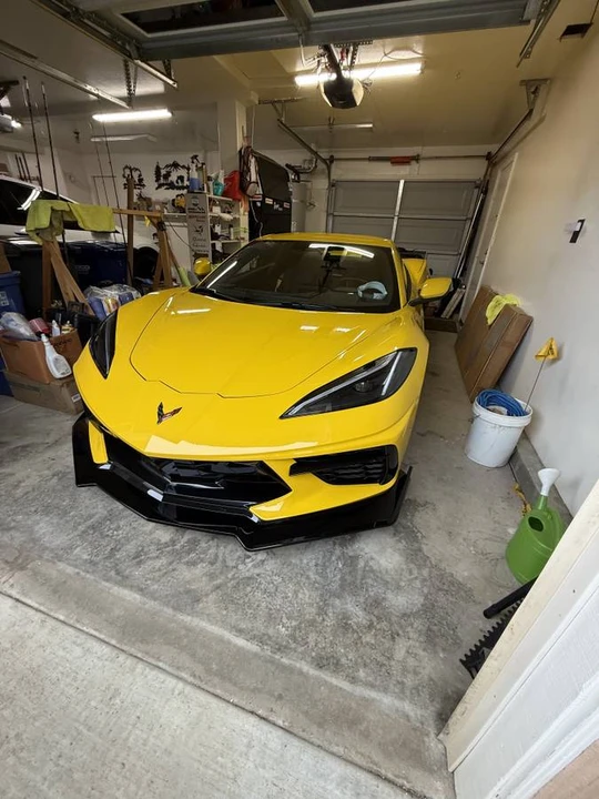 2026 Chevrolet Corvette C8 - Image 11 of 13