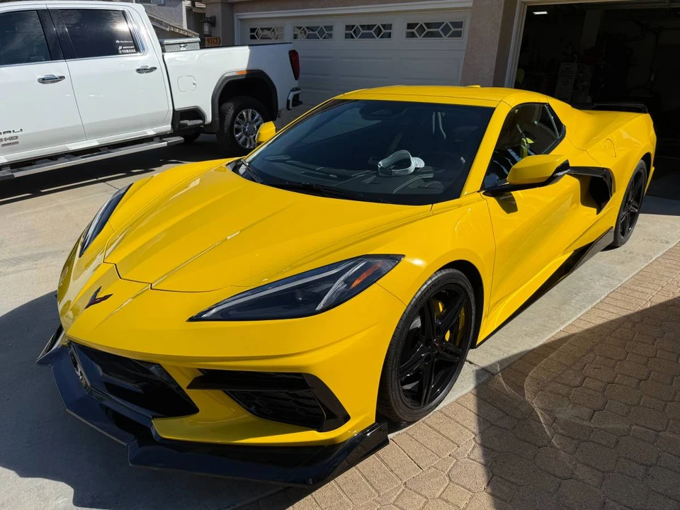 2026 Chevrolet Corvette C8 - Image 5 of 13
