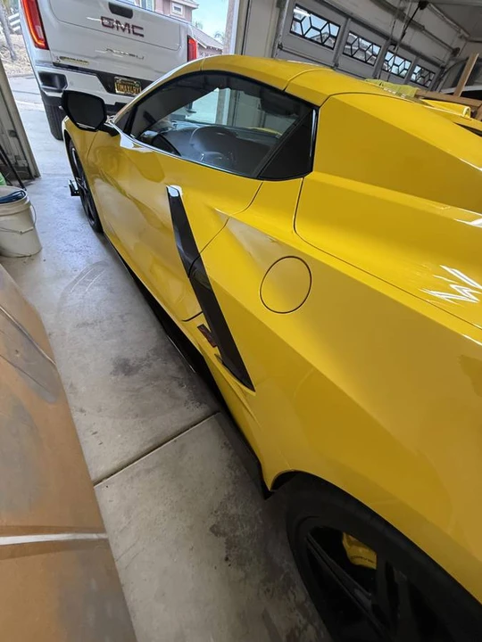 2026 Chevrolet Corvette C8 - Image 10 of 13