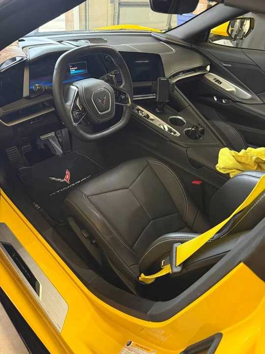 2026 Chevrolet Corvette C8 - Image 13 of 13