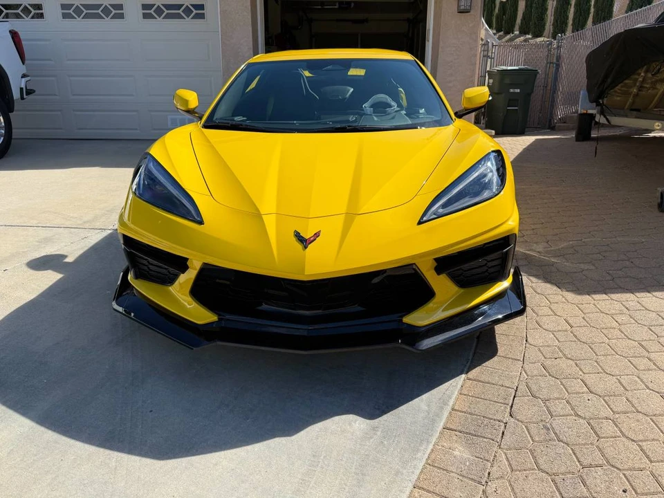2026 Chevrolet Corvette C8 - Image 6 of 13
