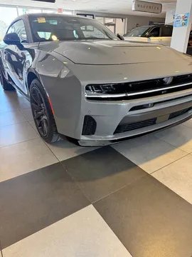 2026 Dodge Charger Scat Pack Plus AWD