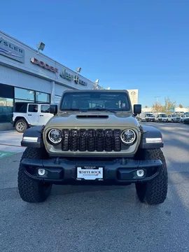 2026 Jeep Wrangler Willys 392