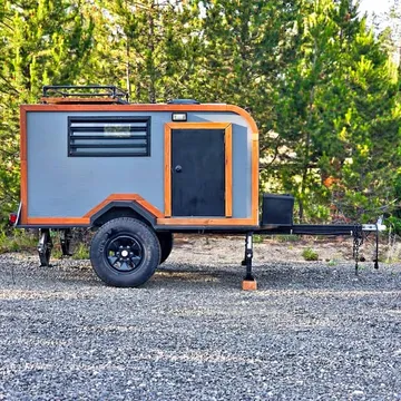 2026 Mini Camper