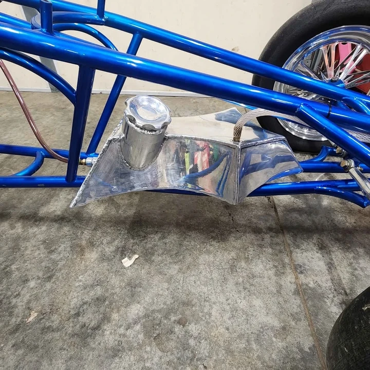 2026 Yamaha ATV - Image 6 of 7
