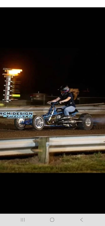 2026 Yamaha ATV - Image 7 of 7