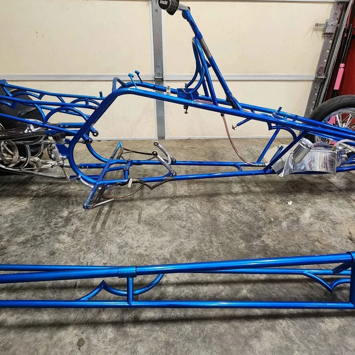 2026 Yamaha ATV - Image 2 of 7
