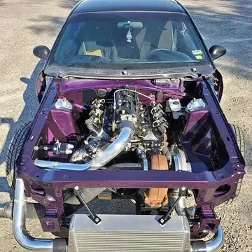 2027 Acura CL 2.2 Coupe 2D
