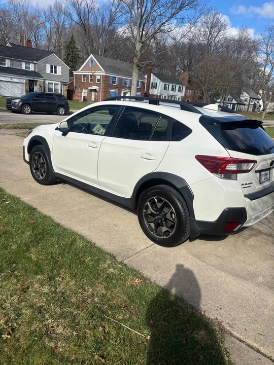2027 Acura CL - Image 2 of 4