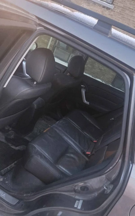 2027 Acura RDX 3rd Gen - Image 11 of 13