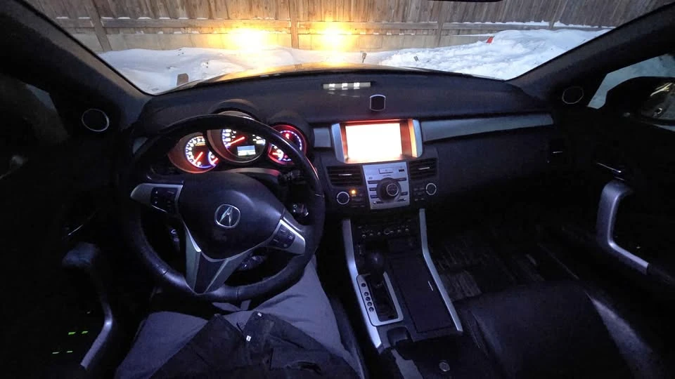 2027 Acura RDX 3rd Gen - Image 10 of 13