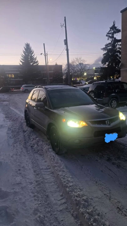 2027 Acura RDX 3rd Gen - Image 4 of 13