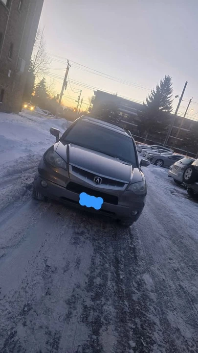 2027 Acura RDX 3rd Gen - Image 5 of 13