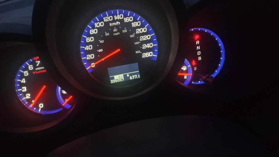 2027 Acura RDX 3rd Gen - Image 6 of 13
