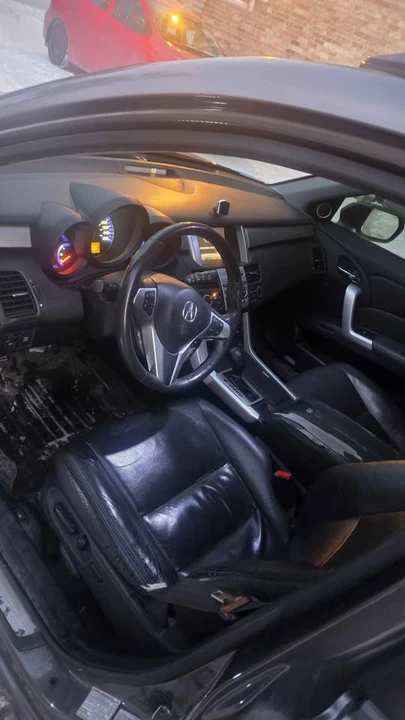2027 Acura RDX 3rd Gen - Image 8 of 13