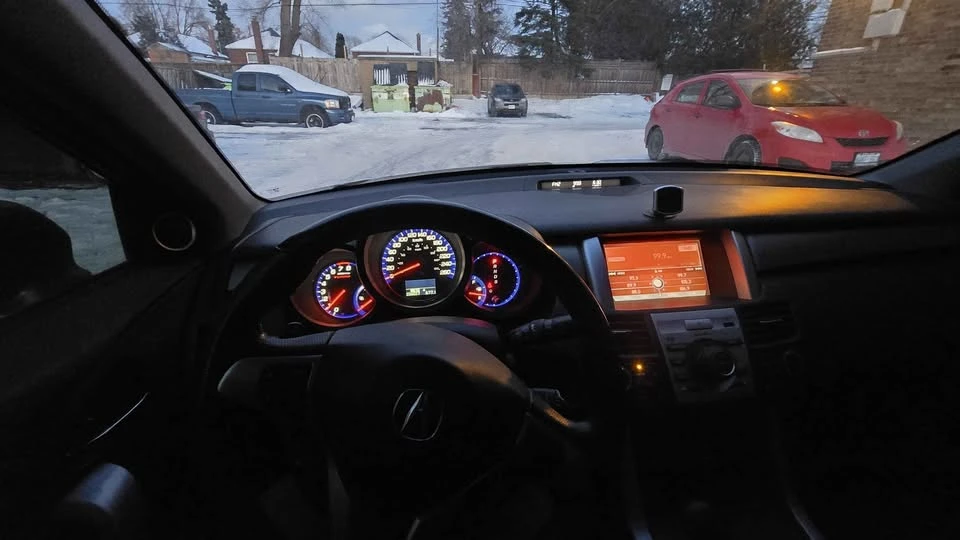 2027 Acura RDX 3rd Gen - Image 7 of 13