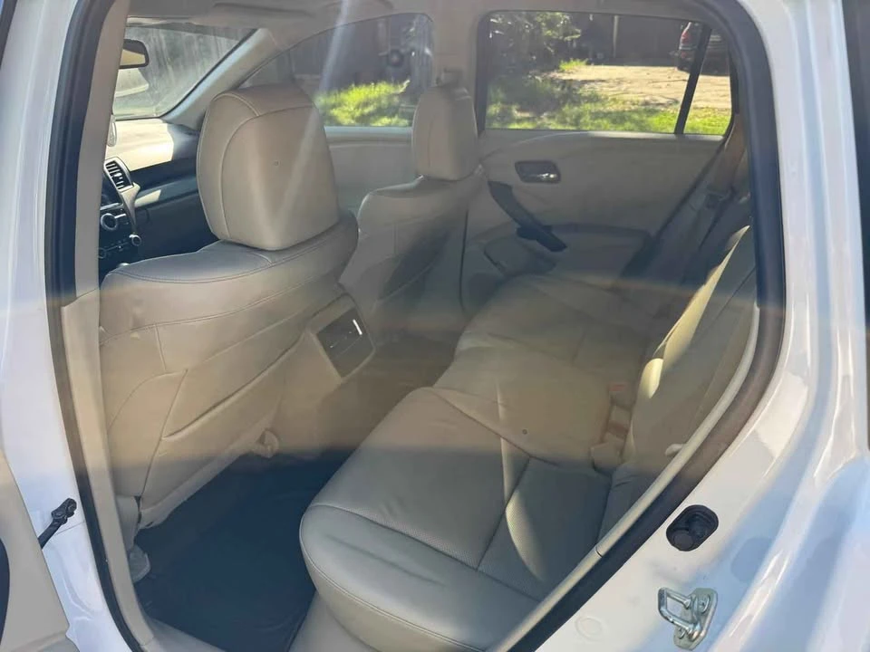 2027 Acura RDX 3rd Gen - Image 11 of 16