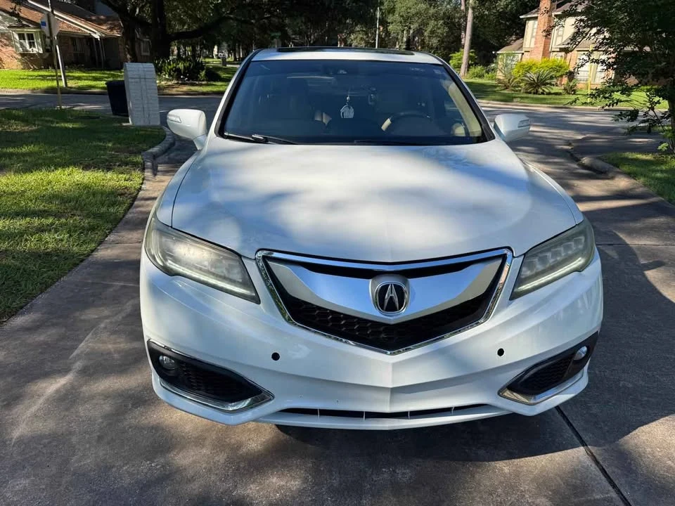 2027 Acura RDX 3rd Gen - Image 5 of 16