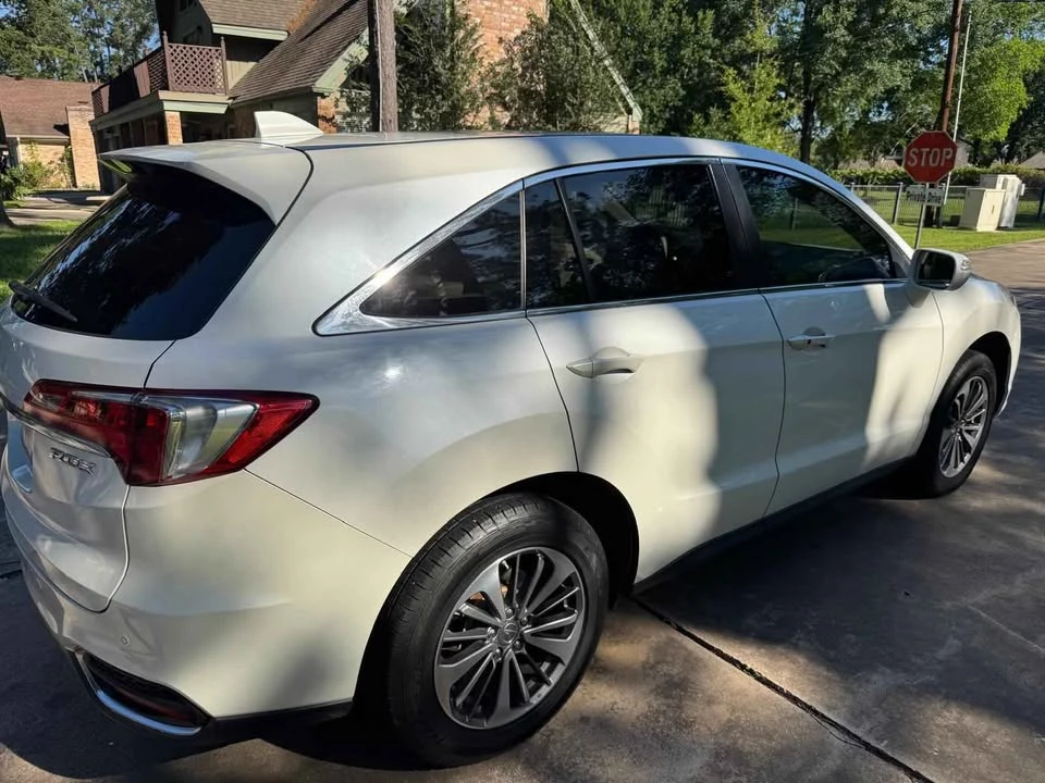 2027 Acura RDX 3rd Gen - Image 6 of 16
