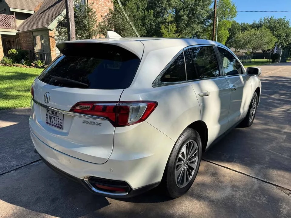 2027 Acura RDX 3rd Gen - Image 7 of 16