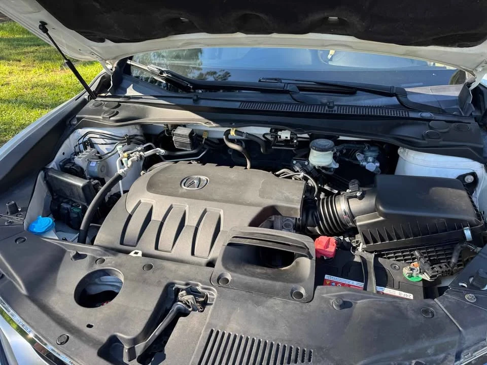 2027 Acura RDX 3rd Gen - Image 16 of 16