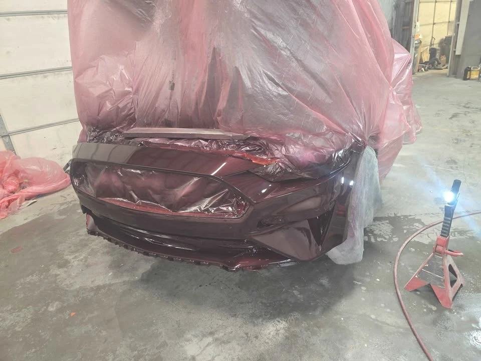 2027 Alfa Romeo 164 - Image 10 of 20