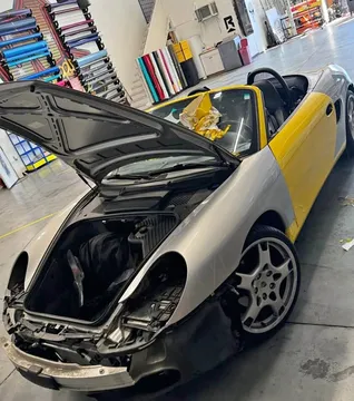 2027 Alfa Romeo 8C