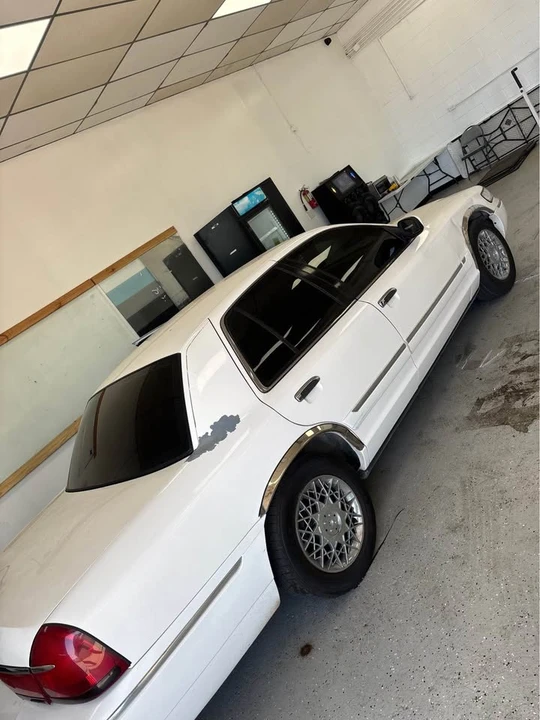 2027 Audi 8Y A3 - Image 2 of 2