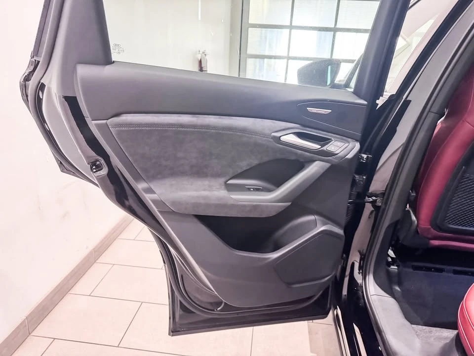 2027 Audi SQ6 e-tron - Image 19 of 20