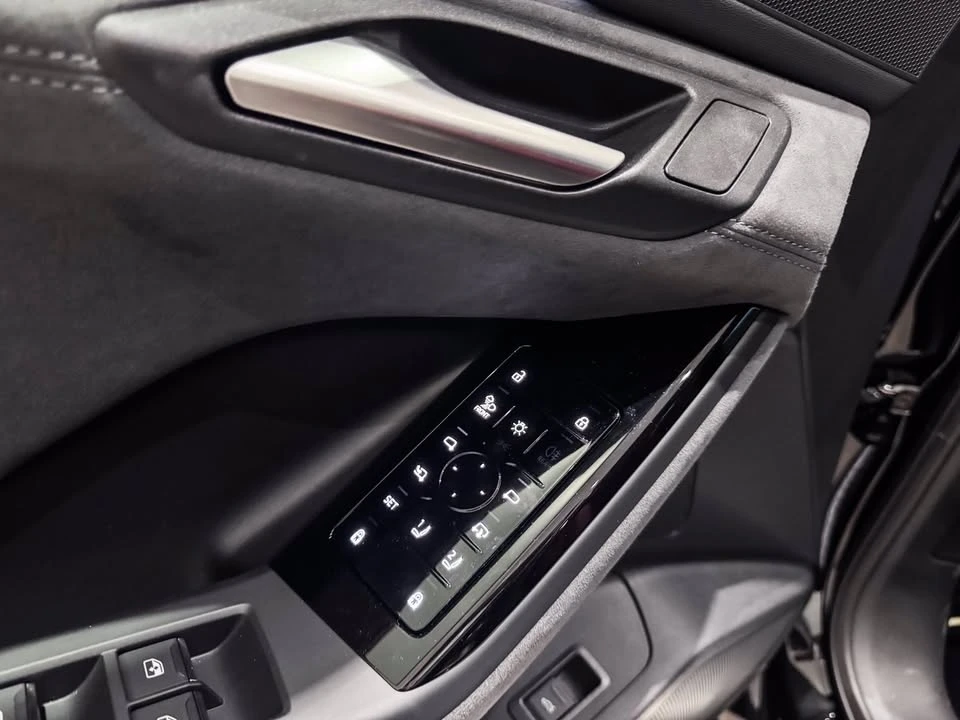 2027 Audi SQ6 e-tron - Image 8 of 20