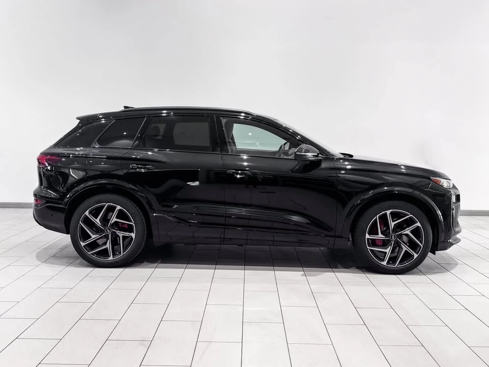 2027 Audi SQ6 e-tron - Image 4 of 20