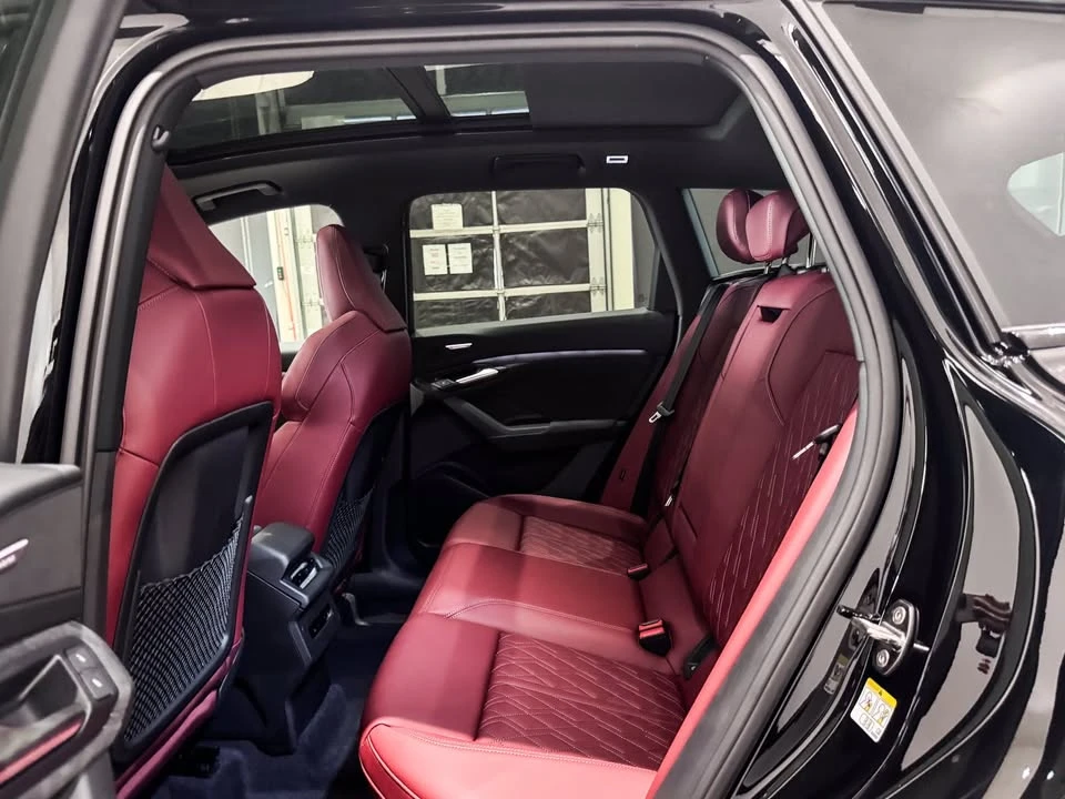 2027 Audi SQ6 e-tron - Image 20 of 20