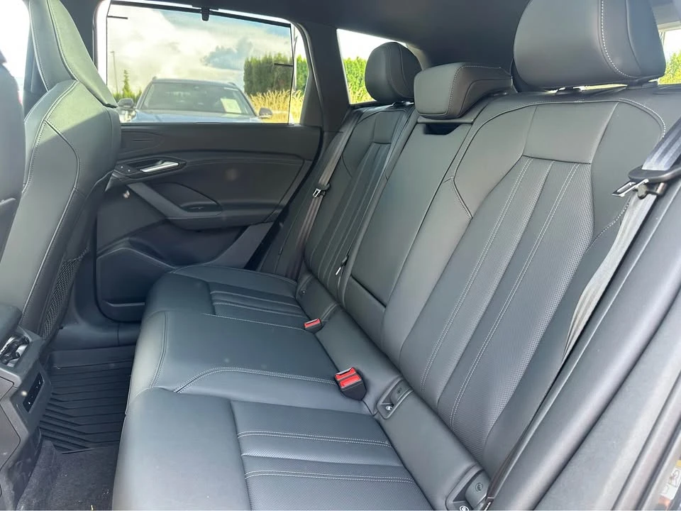 2027 Audi Q6 e-tron - Image 10 of 10