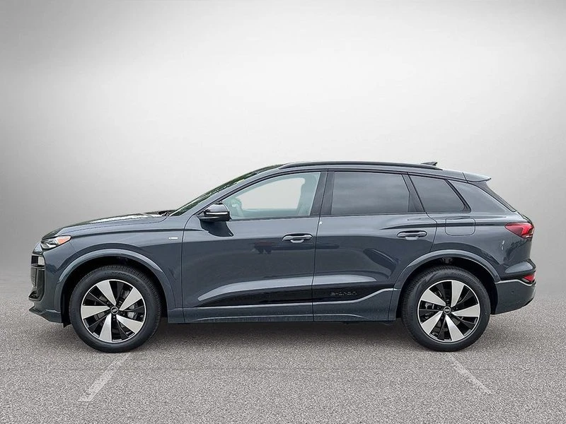 2027 Audi Q6 e-tron - Image 7 of 20