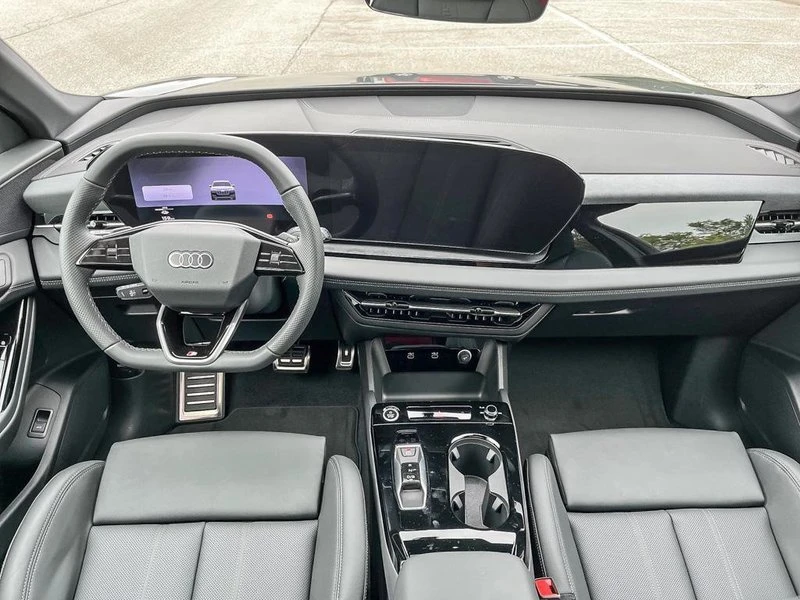 2027 Audi Q6 e-tron - Image 20 of 20