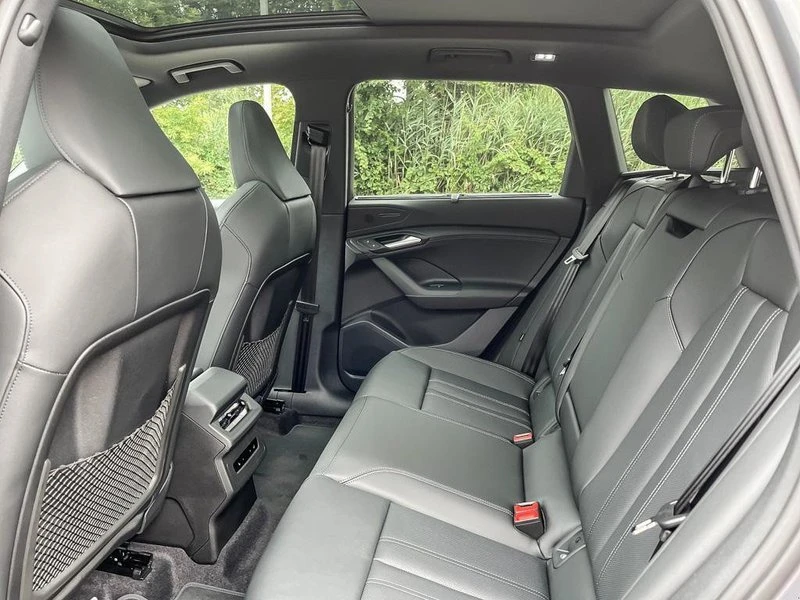 2027 Audi Q6 e-tron - Image 19 of 20