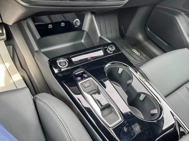 2027 Audi Q6 e-tron - Image 15 of 20