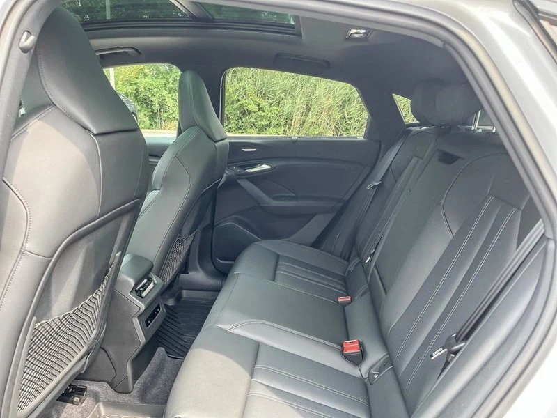 2027 Audi Q6 e-tron - Image 19 of 20