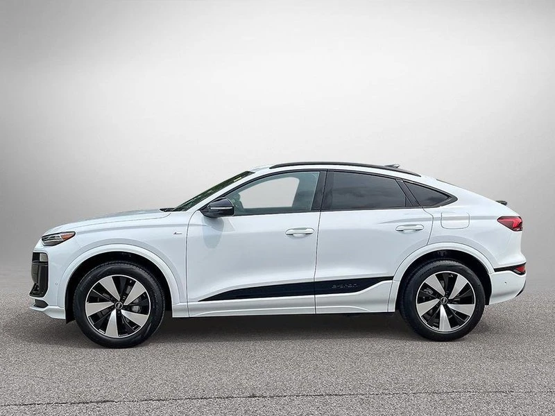 2027 Audi Q6 e-tron - Image 7 of 20