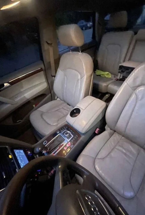 2027 Audi 4M Q7 - Image 4 of 5