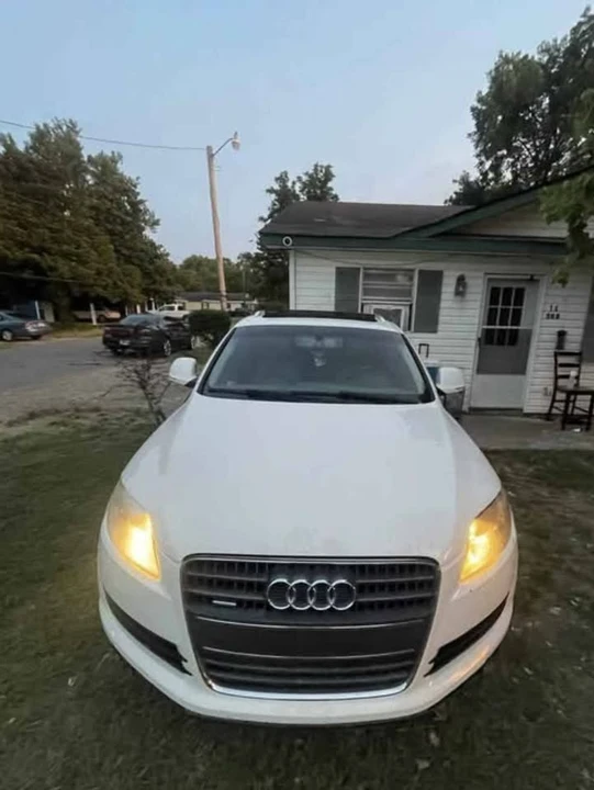 2027 Audi 4M Q7 - Image 2 of 5